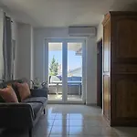 Апартаменты Atemberaubendes Nur 50 Meter Zum Mit Meerblick