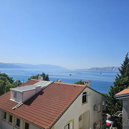 Atemberaubendes Nur 50 Meter Zum Mit Meerblick Lejlighed *